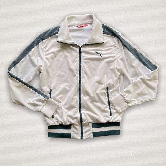 Puma Other - Puma Track Jacket
